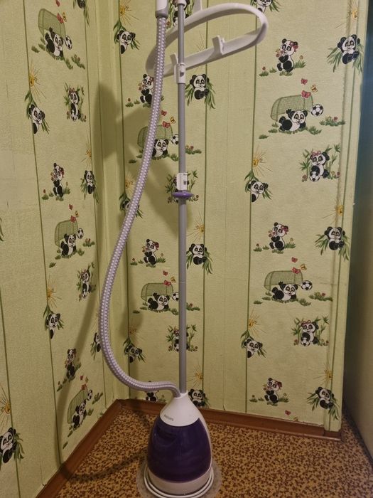 Паровой утюг philips