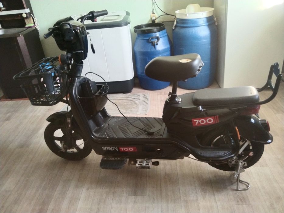 Скутер Сатылады 90000тг