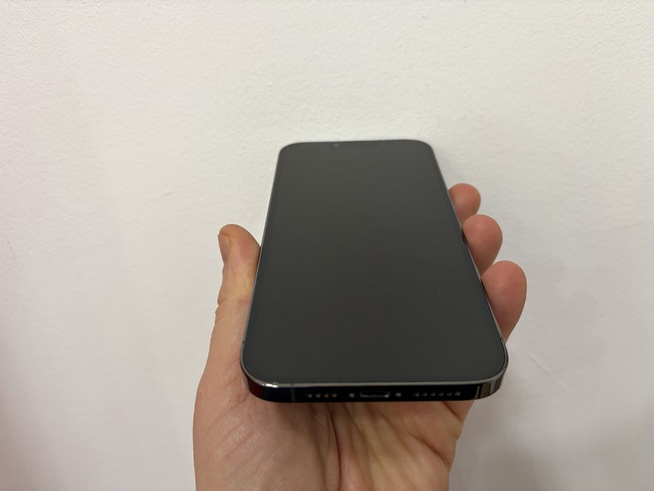 Iphone 13 Pro Max, Green, pentru piese