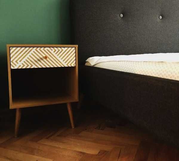 Дава се под наем Двустаен апартамент в София, Банишора - 75 кв.м за 500 € - Снимка #6