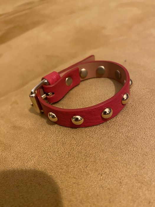 Vand bratara Musette