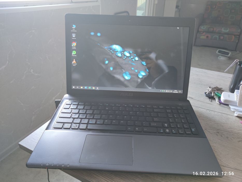 Продам ноутбук Asus