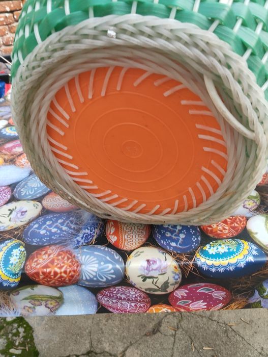 Плетена дамаджана 50 литра