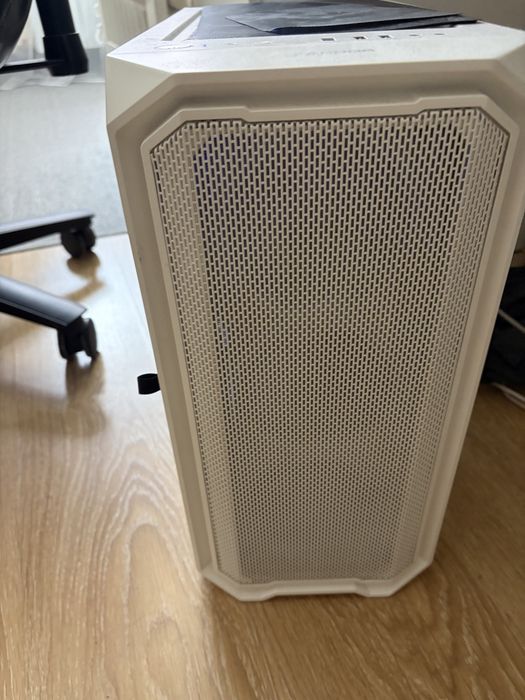 Игровой комп RTX 4070, Ryzen 5 7500F