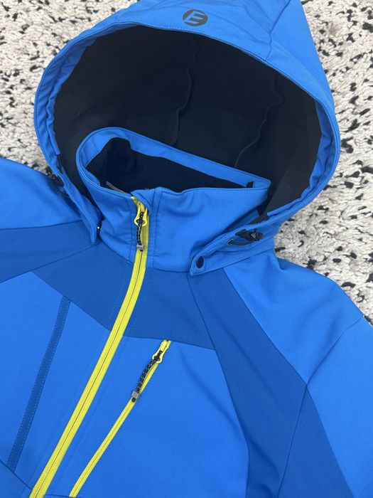 Мъжки софтшел ICEPEAK . Размер M