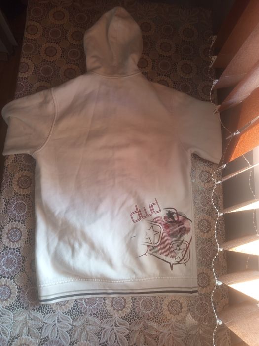 Streetwear суичер