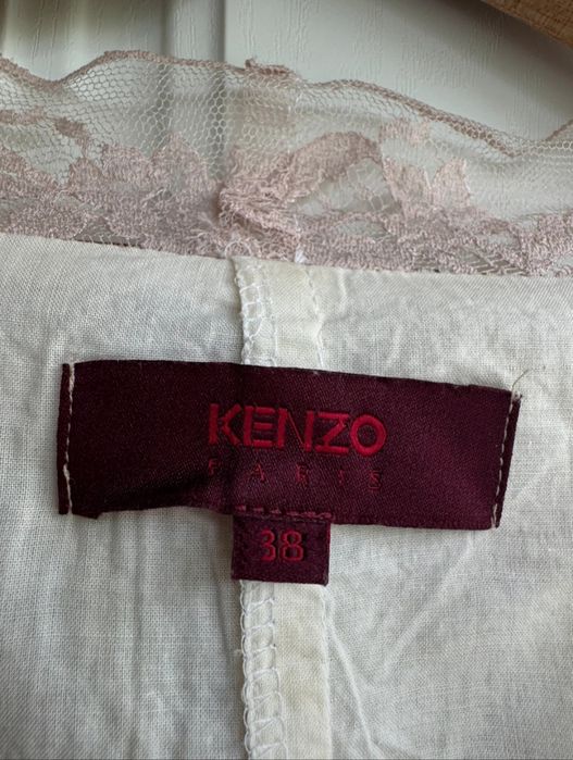 Rochie Kenzo superba