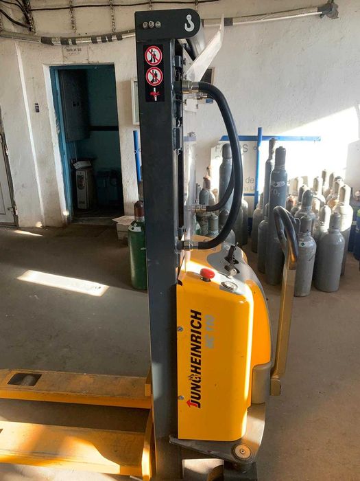 Jungheinrich HC110