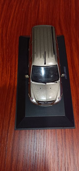 macheta renault dacia logan mcv lada largus