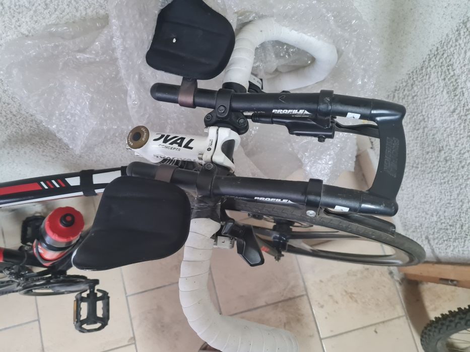 Продавам 2 велосипеда и спирачки Magura