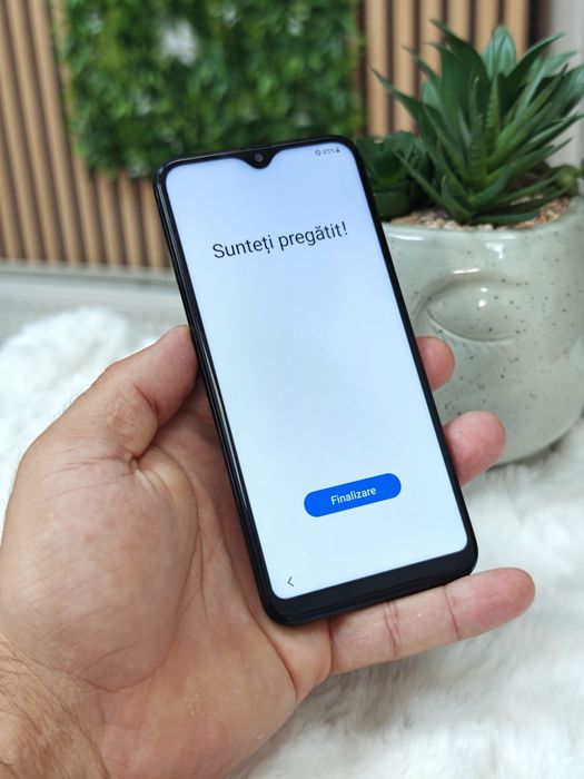 Samsung Galaxy A20 E