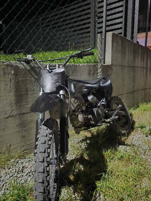 Vand jrh 125cc in stare foarte buna