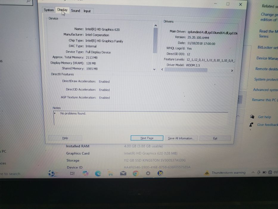 Vand laptop i3 generatia a7a