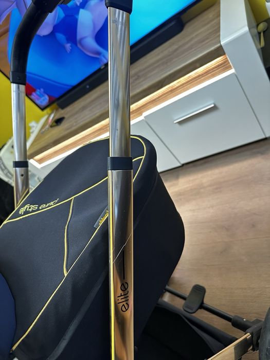 Бебешка количка Chipolino Elit