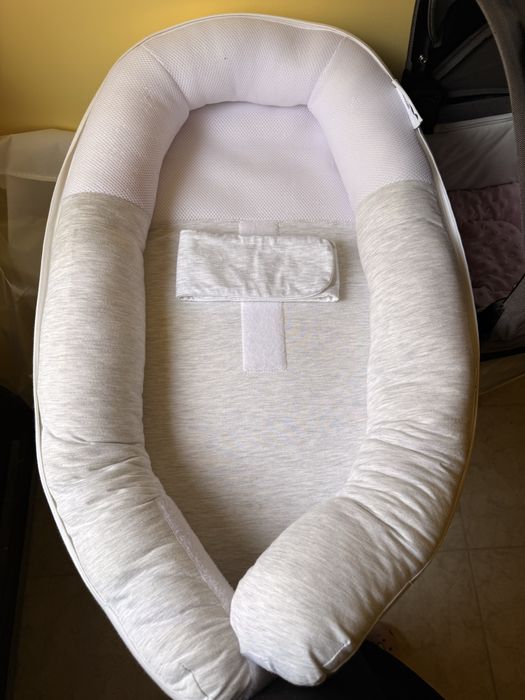 Doomoo гнездо за сън