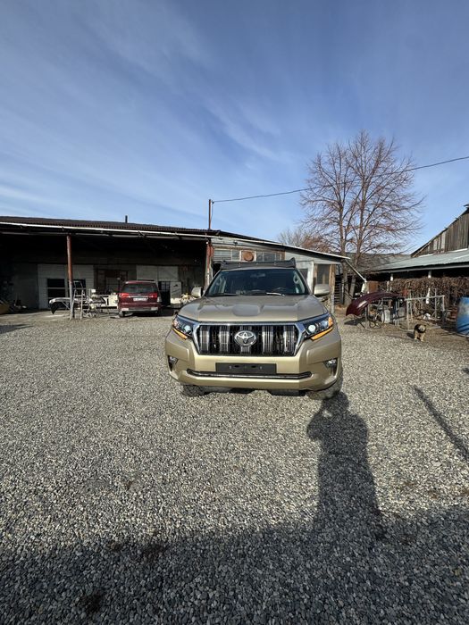 Кузовные и покрасочные услуги.