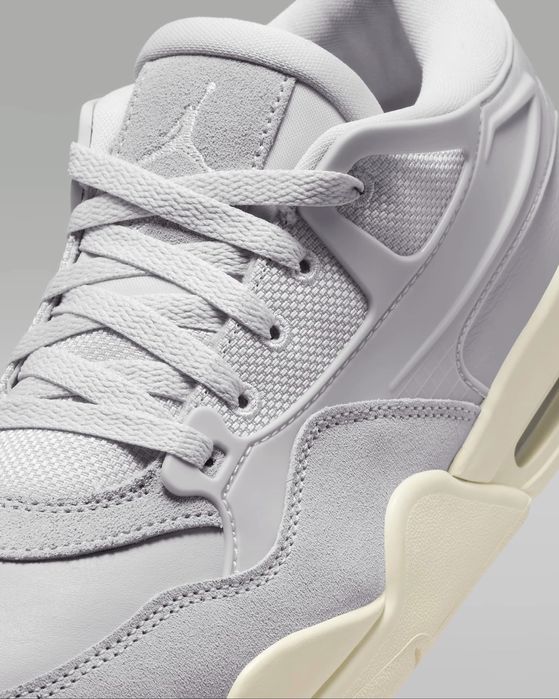 Nike Air Jordan 4 RM Neutral Grey 36.5 – Чисто нови