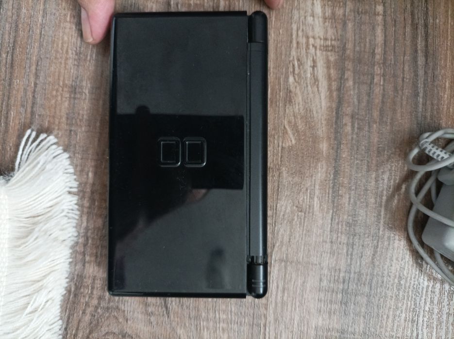 Nintendo DS lite игра конзола Нинтендо телевизионна игра игри