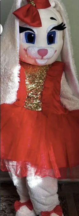 Продам ростовые костюмы мишки аниматоры