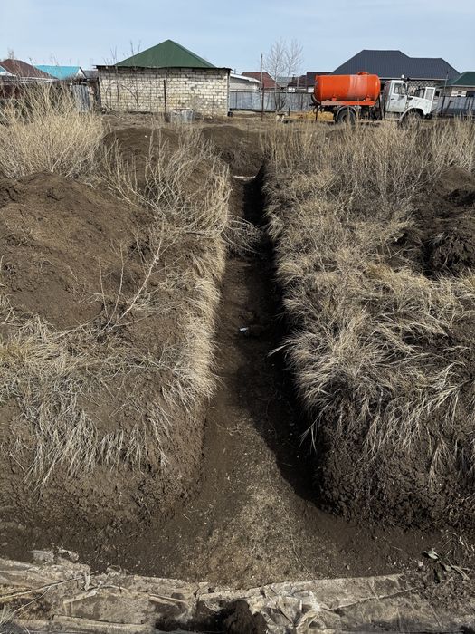 Продам участок в солнечном