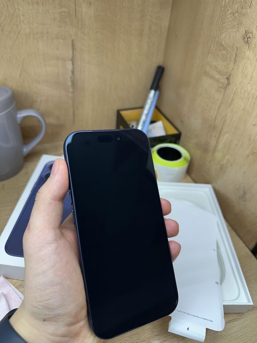 iphone 17 pro 256 Sim