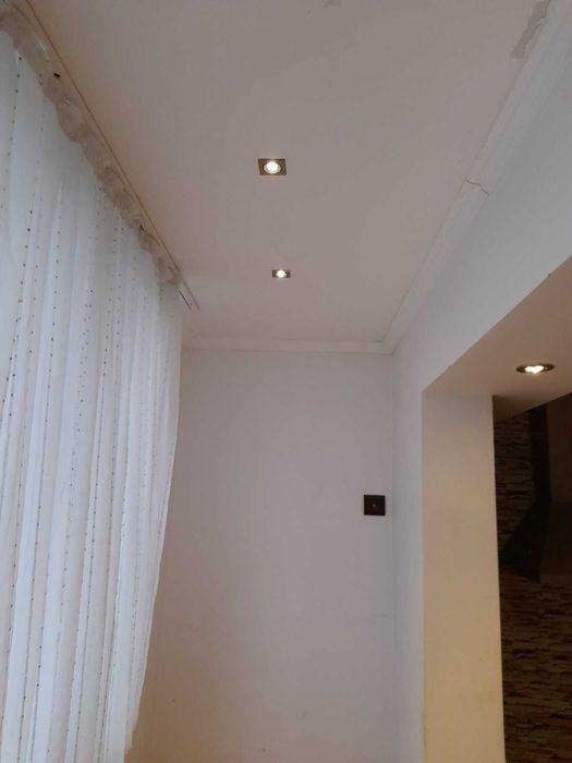 Дава се под наем Двустаен апартамент в Бургас, Славейков - 65 кв.м за 200 € - Снимка #8