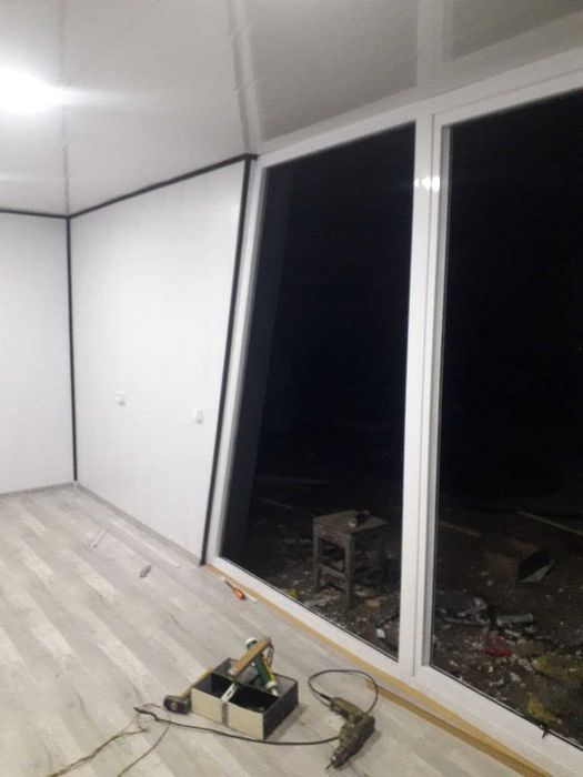 Konteyner | Kantenir | Контейнер | Кантейнер | Производитель | KT-8