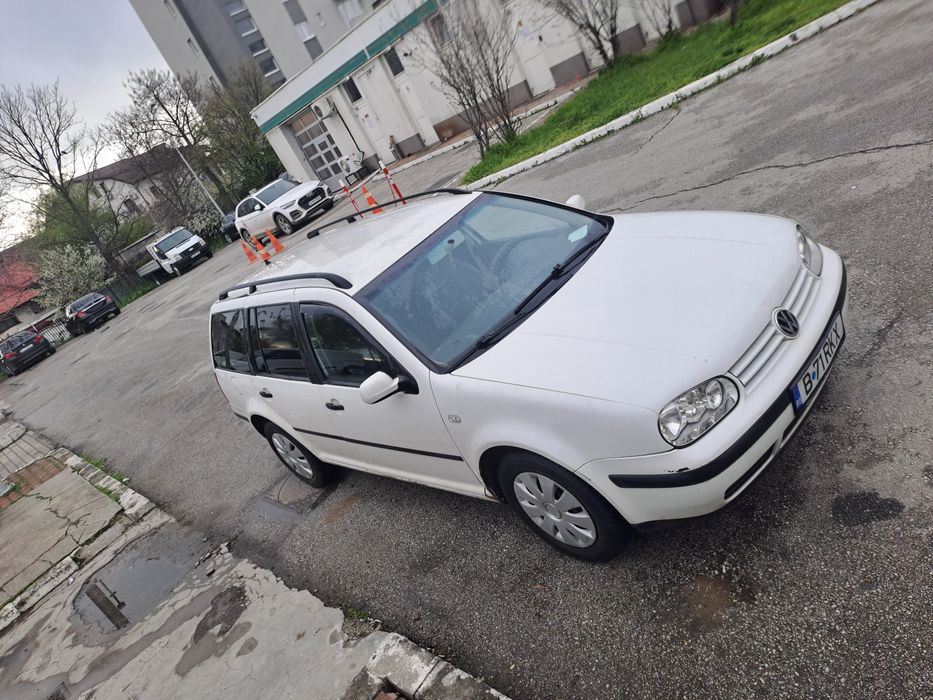Golf 4 ,2003 motor AXR