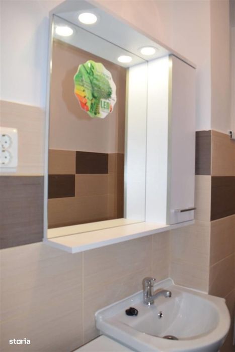 Apartament 2 camere - Podul ros - Podul de Piatra