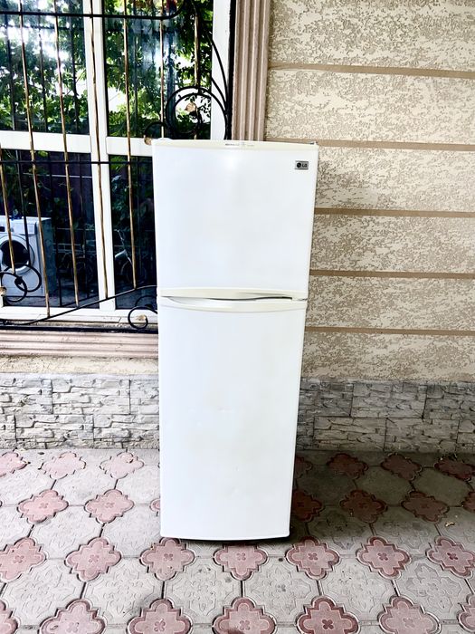 Продам холодильник рабочая