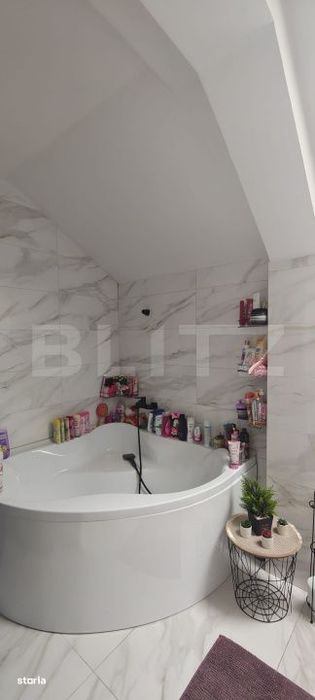 Casa 370 mp utili | D+P+M | Zona Independentei, |  Locuire sau investi