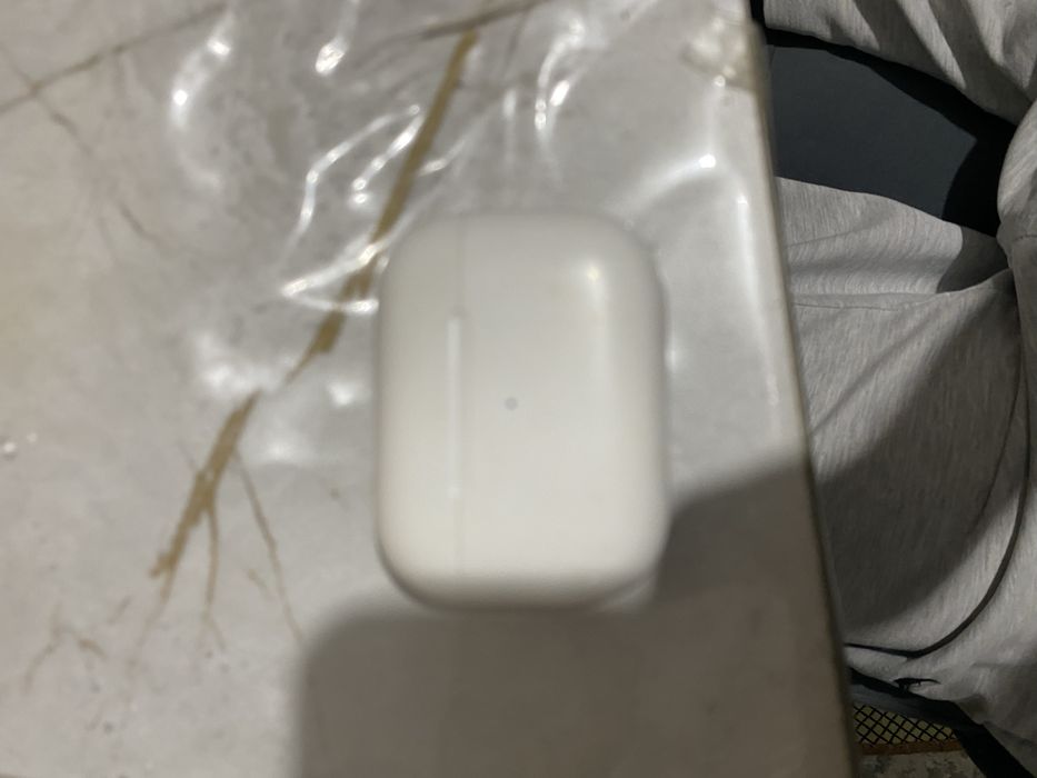 Оригинал airpods 2 pro