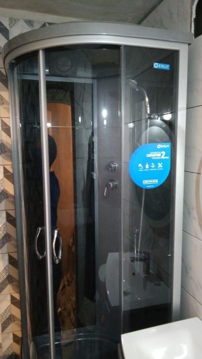 Сантехник в Астане