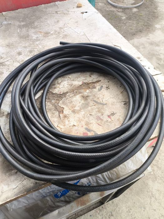 Шланг кислородный