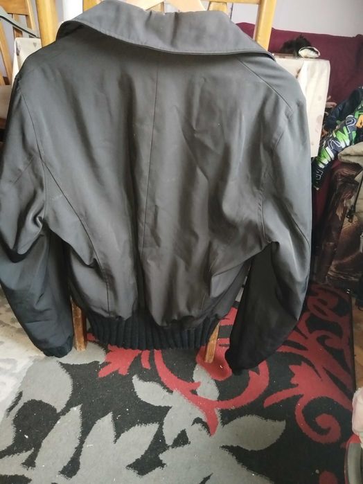 Мъжки костюм и мъжко яке