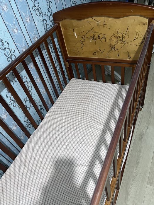 Детский кровать Шымкент