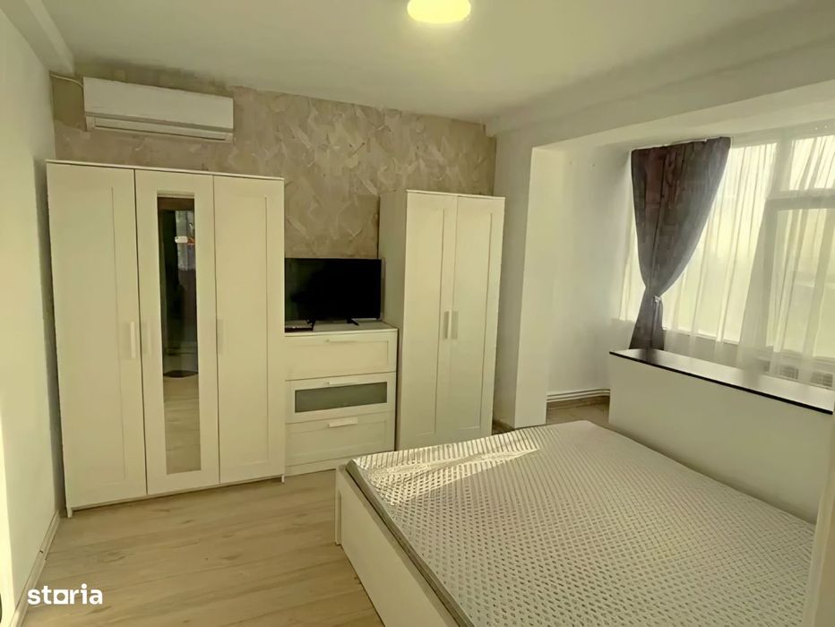 Superb apartament 3 camere Bulevardul Ferdinand la A-uri cu parcare