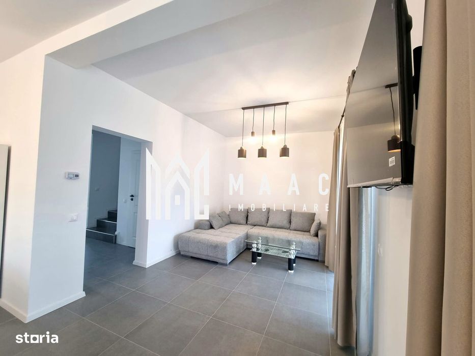 Casa 4 camere | Teren 215 mp | Selimbar