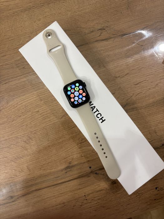 Apple Watch SE 40mm