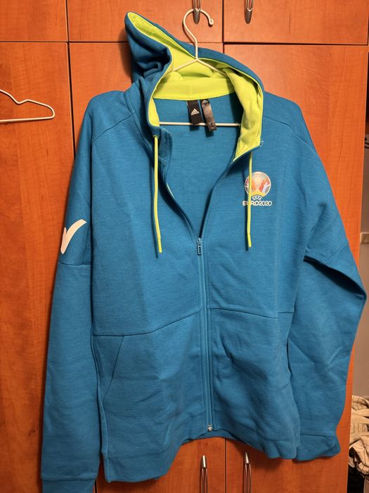 Adidas Euro 2020