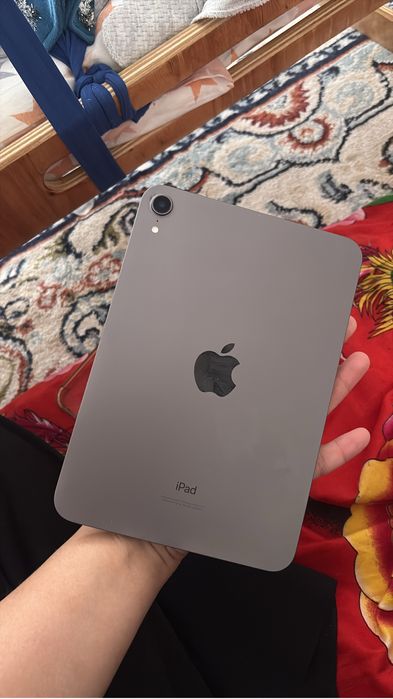 Продам айпад мини