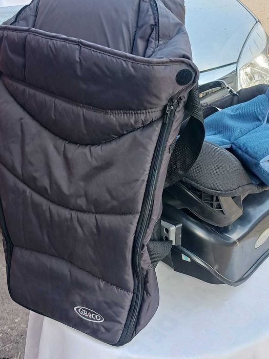 Scaun auto Graco
