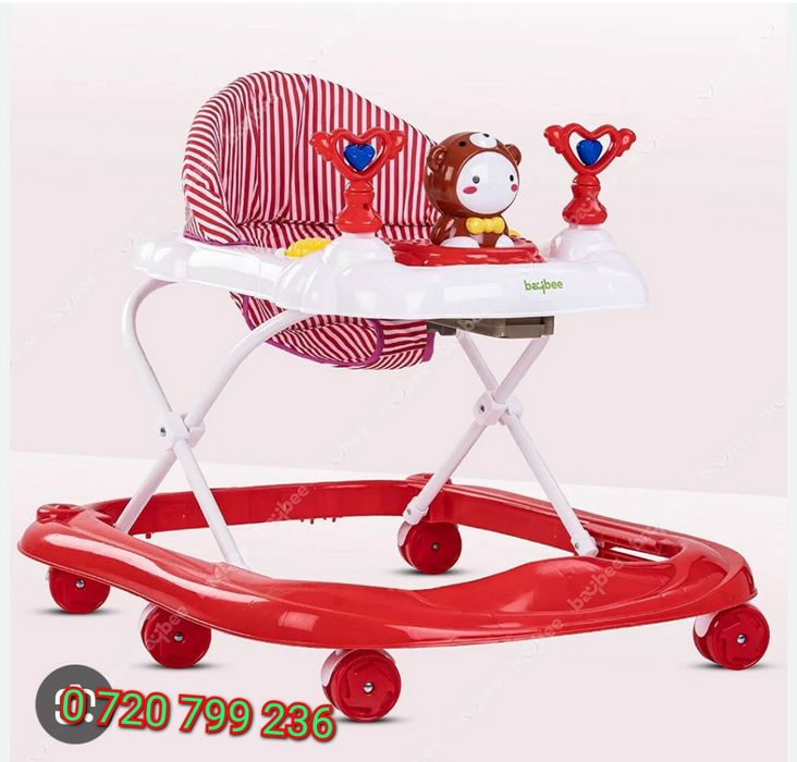 Premergator copii nou