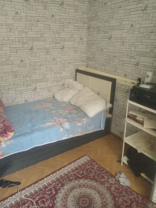 ТТЗ 1 да 2 ХОНА 3 КИЛИНГАН квартира сотилвотти