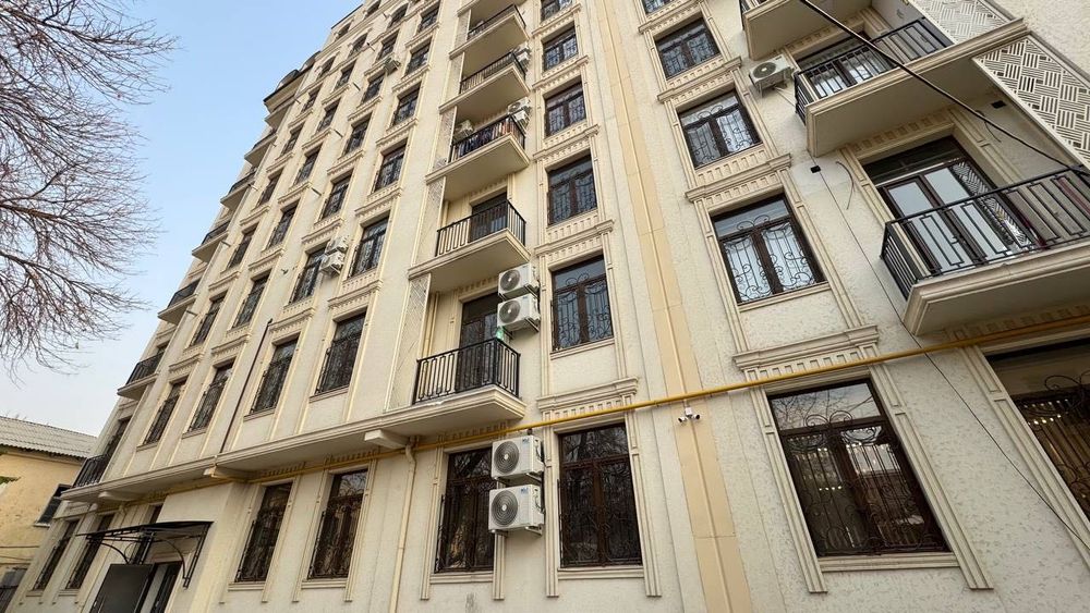 Яккасарой Улица Шота Руставели к 2 комнатная квартира сдается в аренду