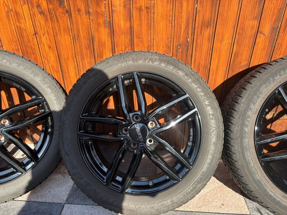 Dezent 17 5 112 Mercedes - четете описанието