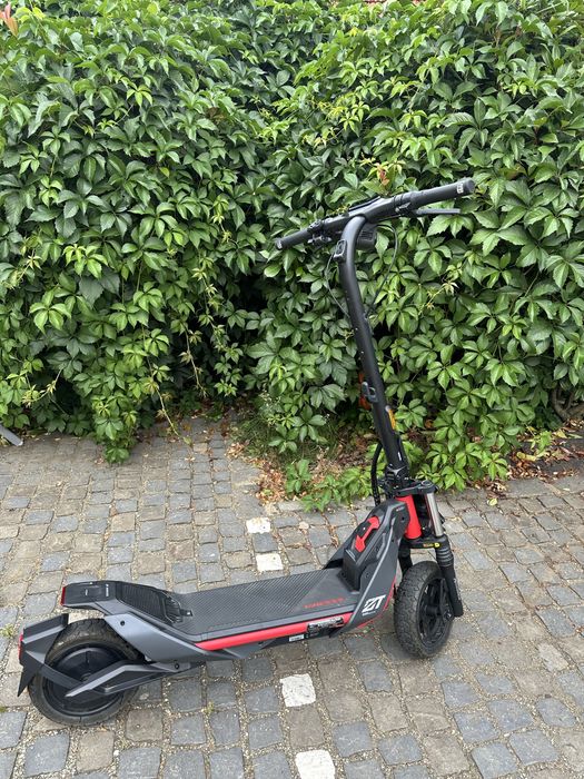 Segway ZT3 Pro impecabila