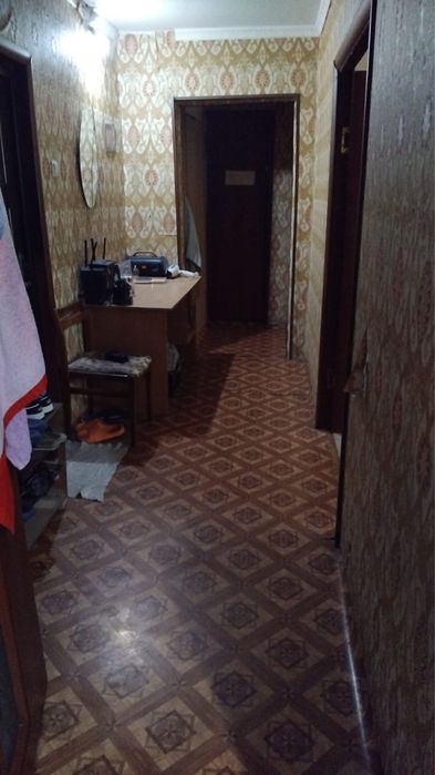Продаю 2 ком квартира