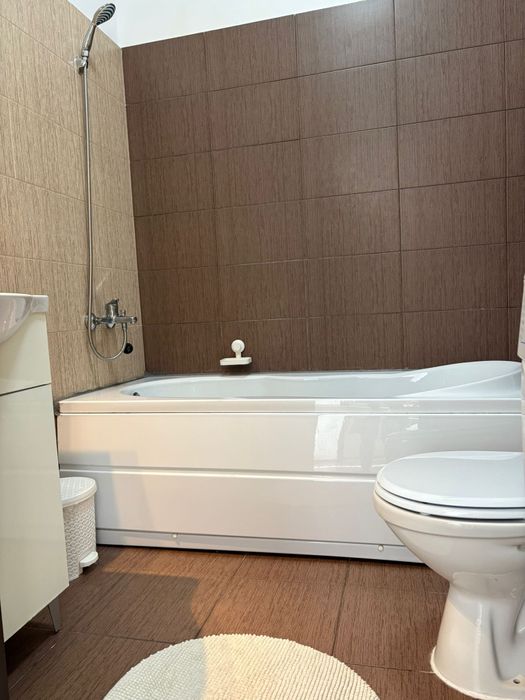 Garsonieră Militari Gorjului Centrala