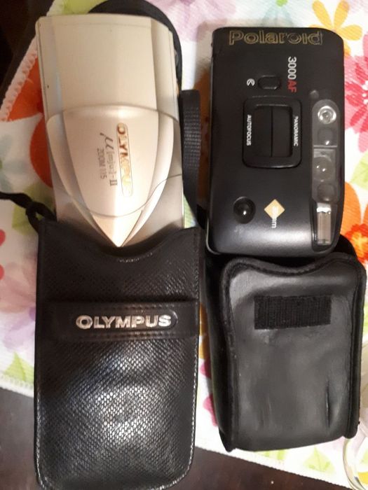 Фотоцвеличитель и фотоаппараты